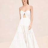 Olivienne Dress