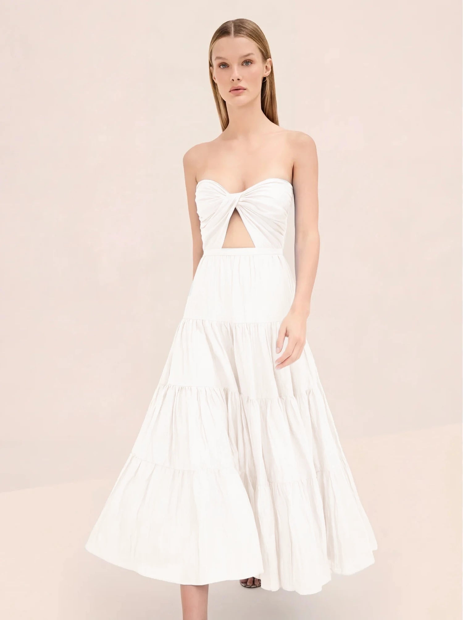 Olivienne Dress
