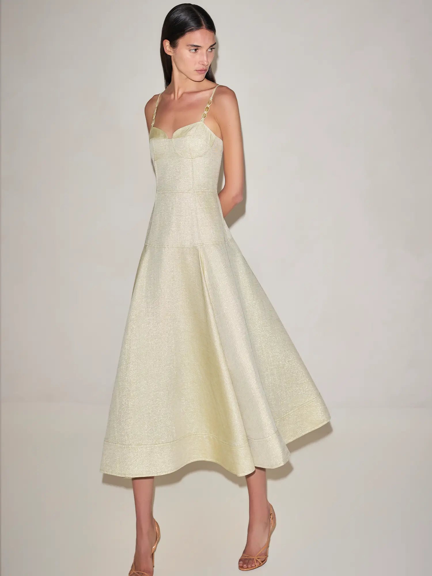 Virena Dress