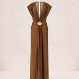 Lunaria Dress