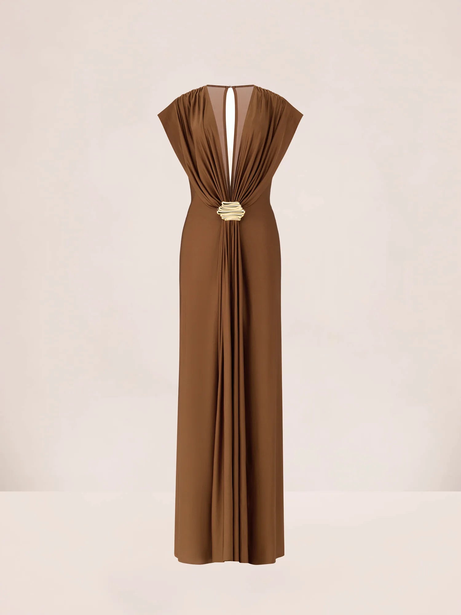 Lunaria Dress