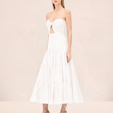 Olivienne Dress