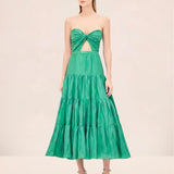 Olivienne Dress