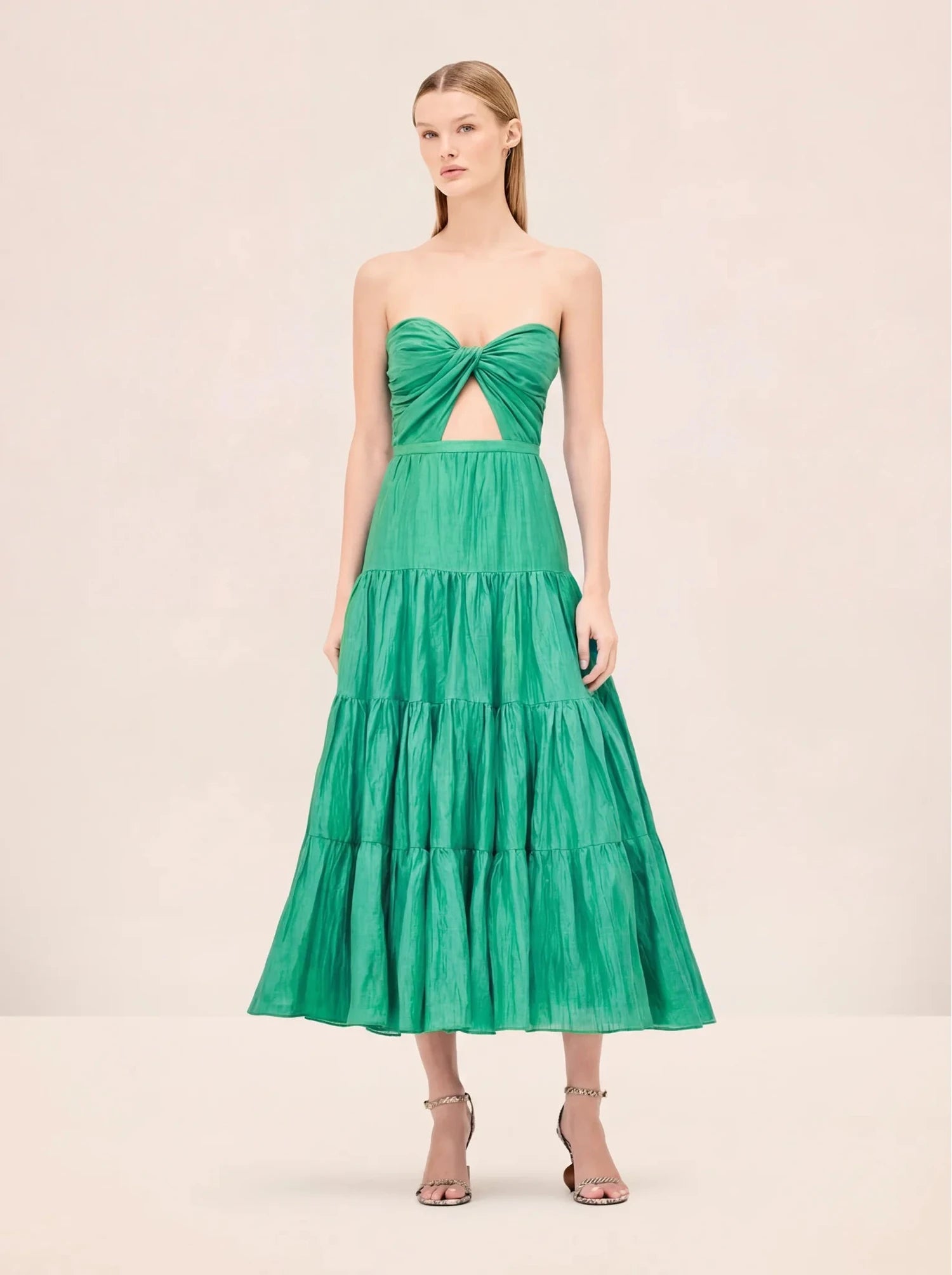 Olivienne Dress
