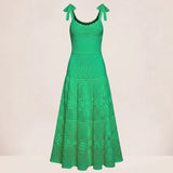Calinda Dress