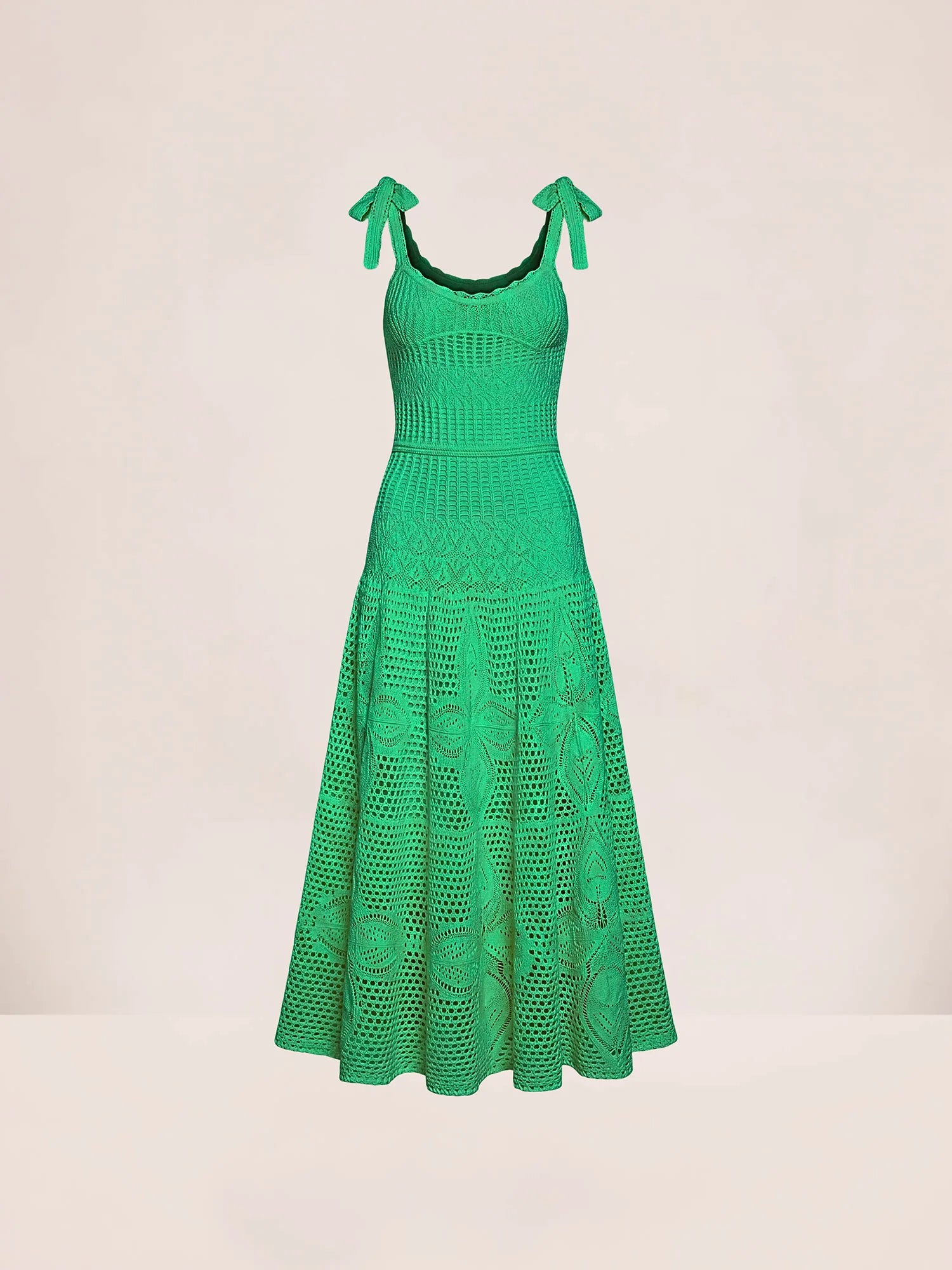 Calinda Dress