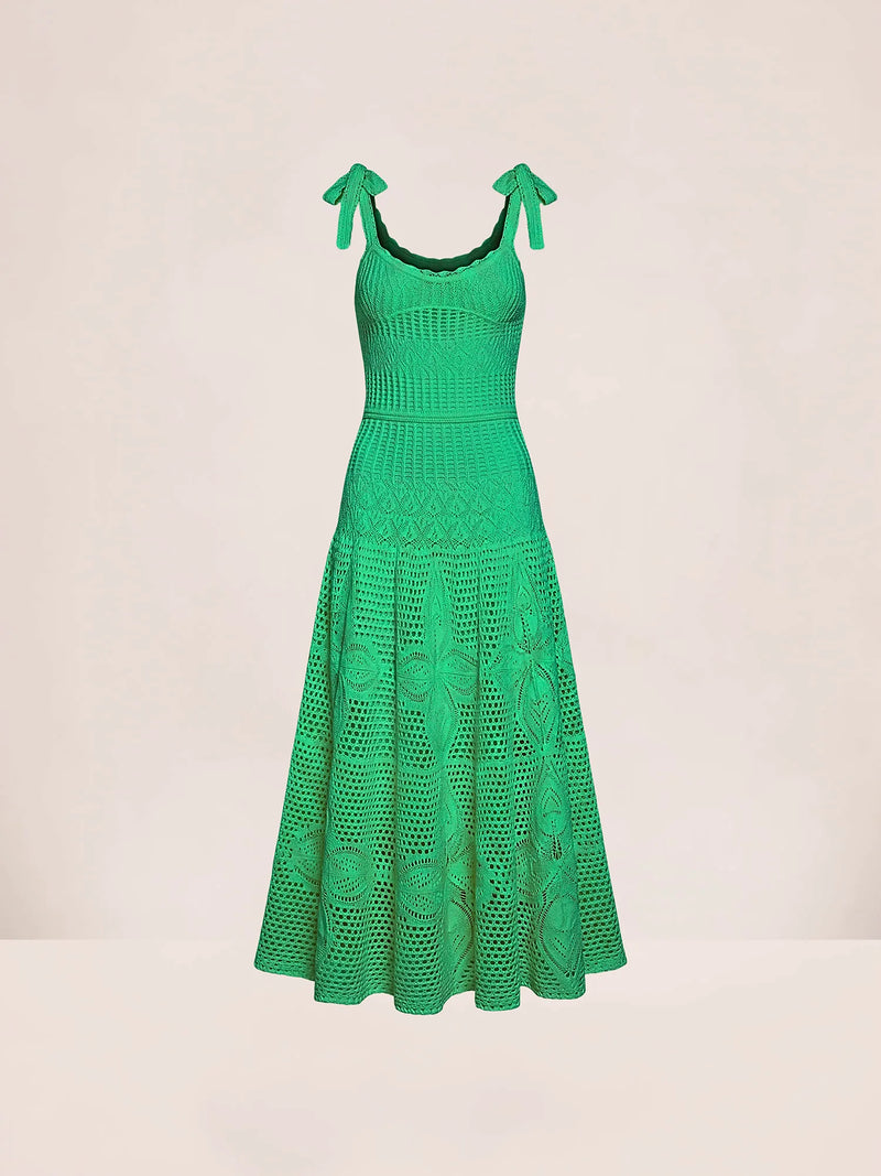 Calinda Dress