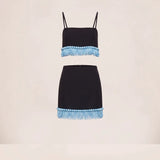 Tenora Skirt