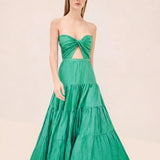 Olivienne Dress