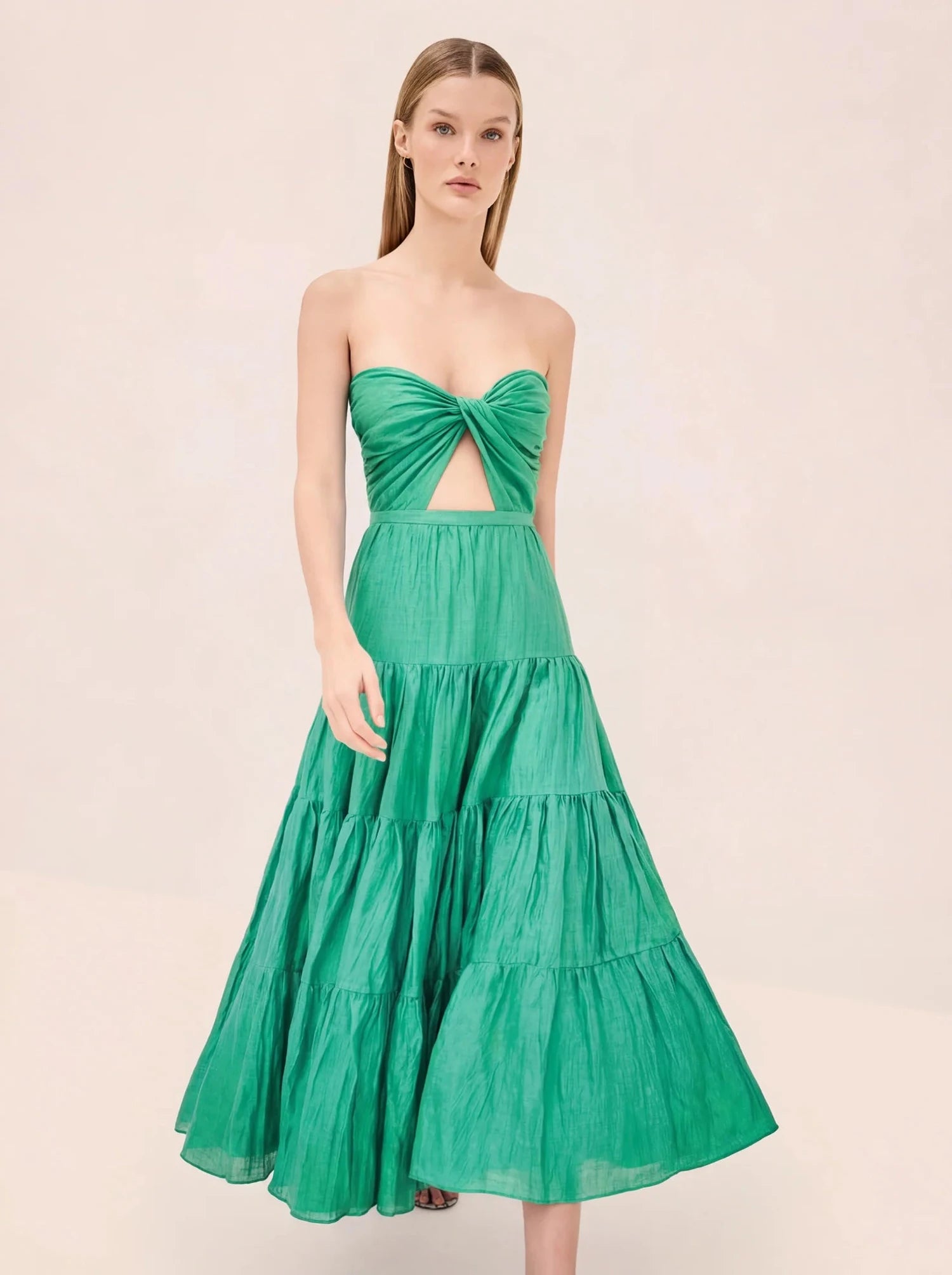 Olivienne Dress