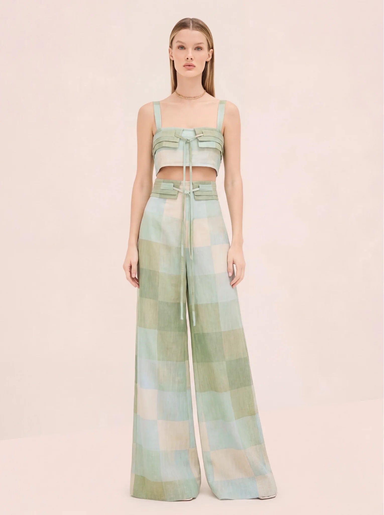 San Andrez Pant