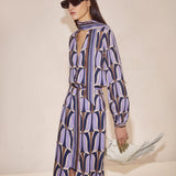 Elara Dress