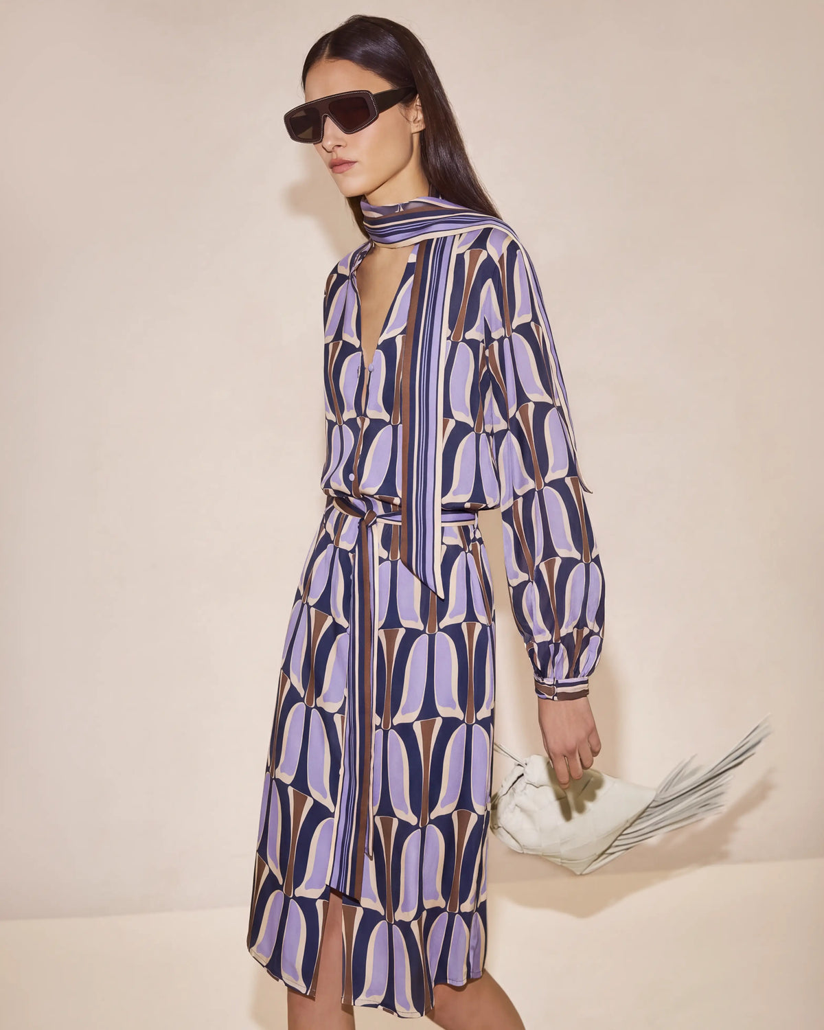 Elara Dress