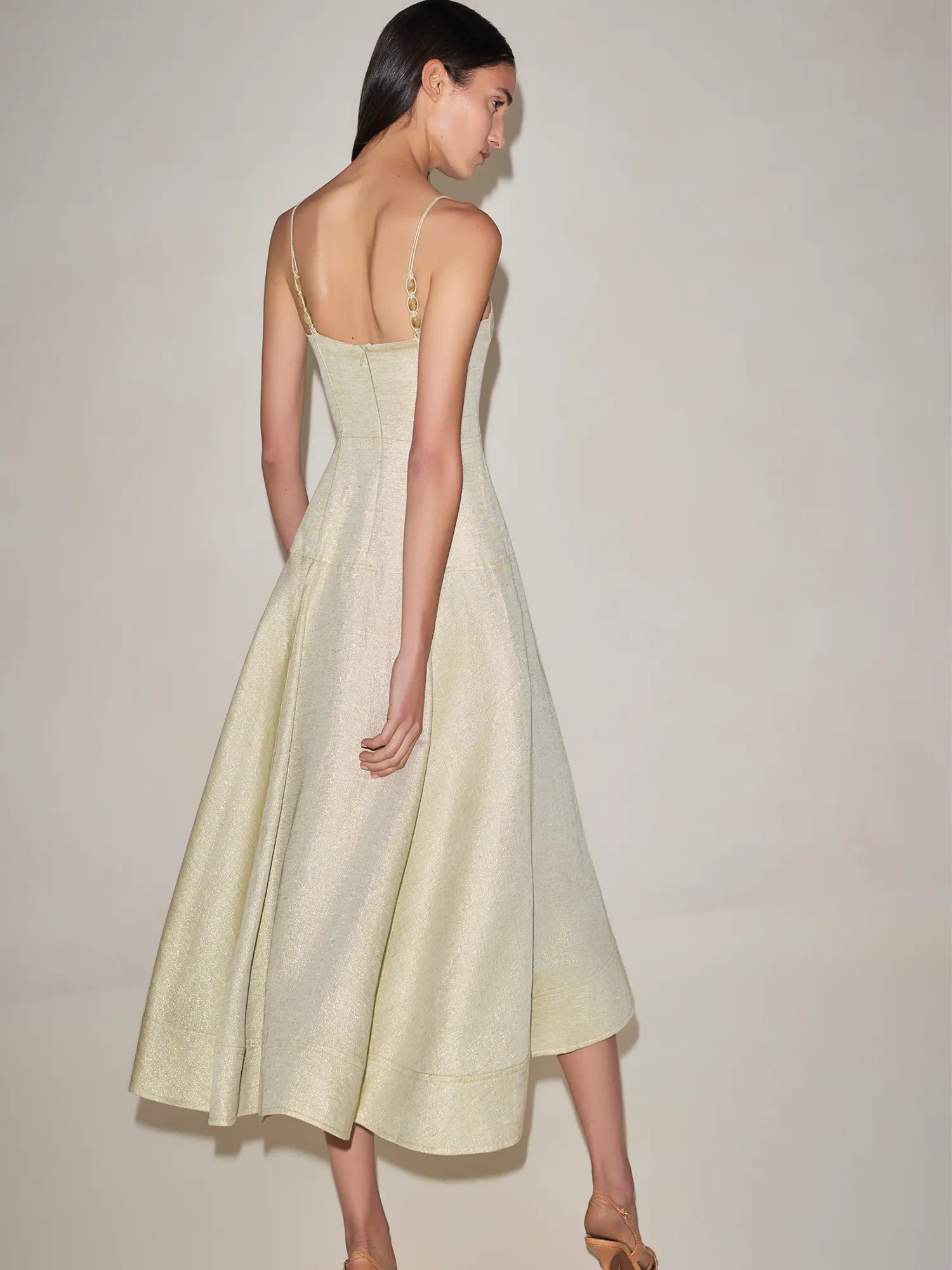 Virena Dress