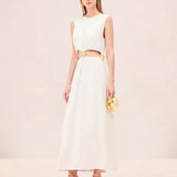 Nils Dress