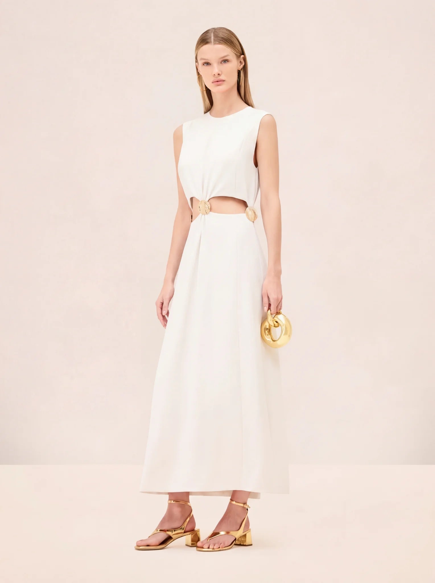 Nils Dress