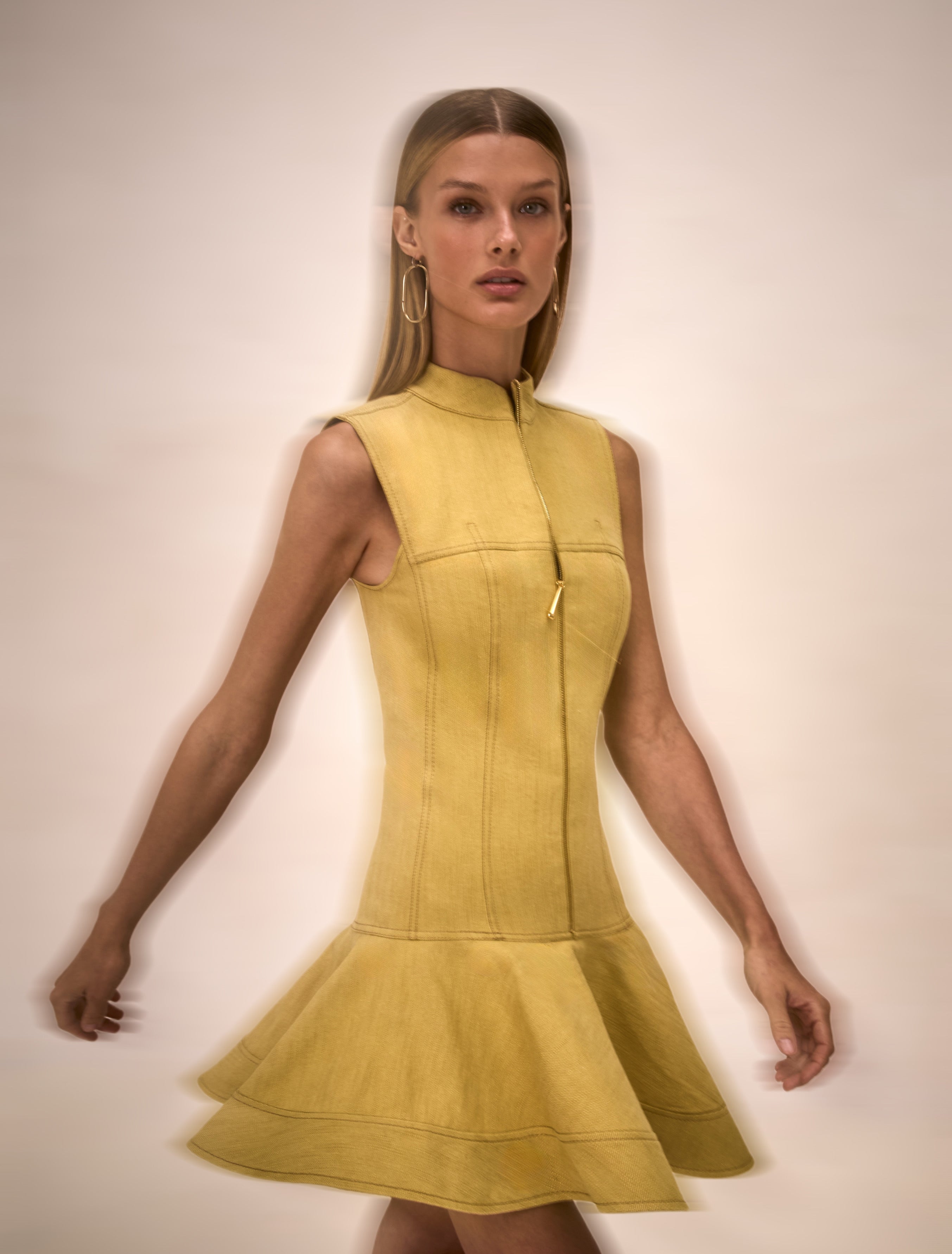 Taylin Dress