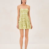 Adonna Dress