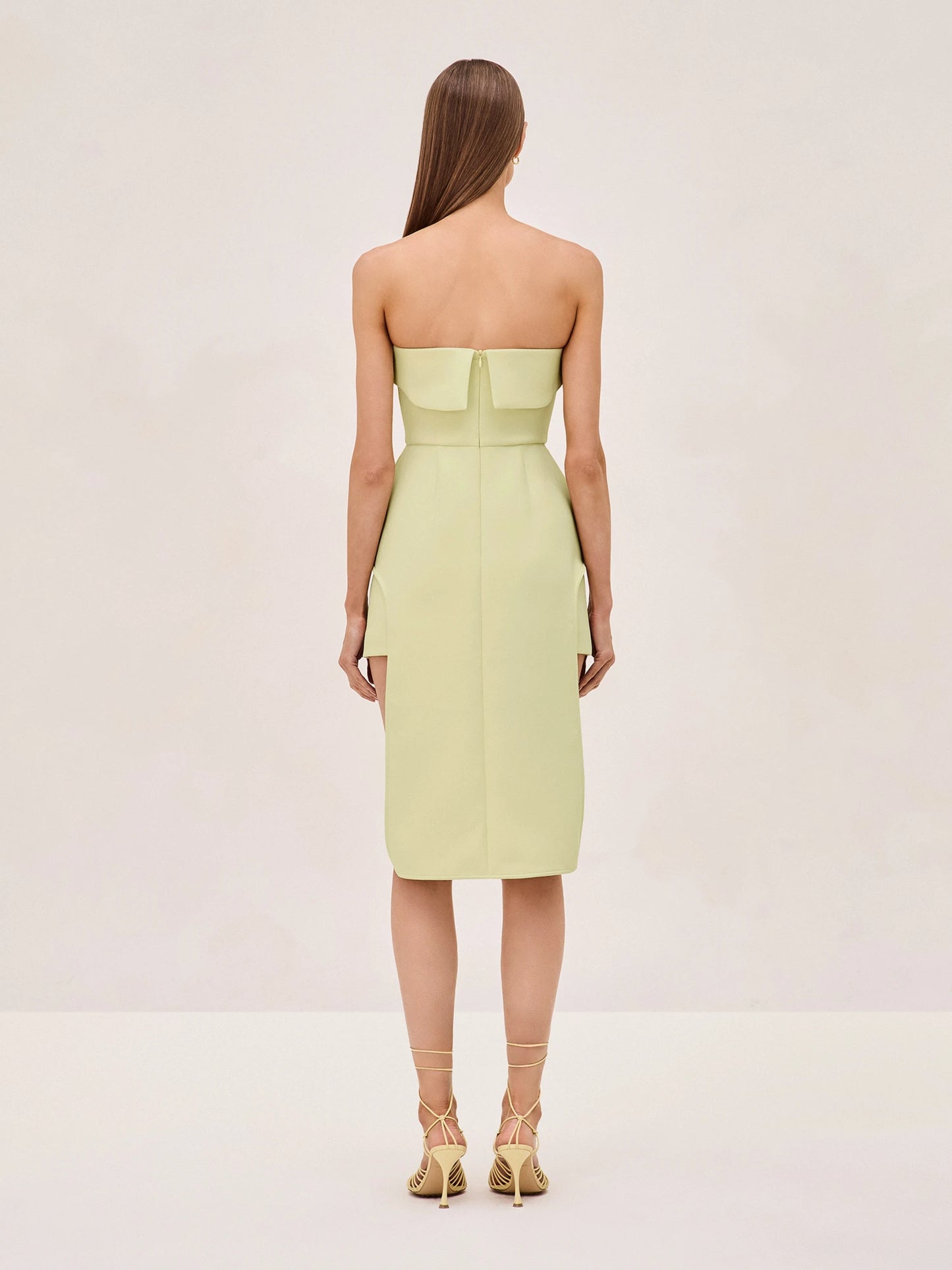 Esmie Skirt