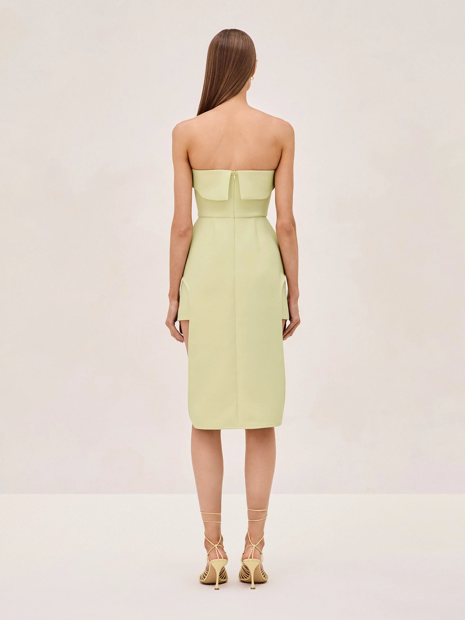Esmie Skirt