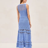 Aleala Dress