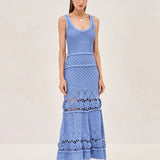 Aleala Dress