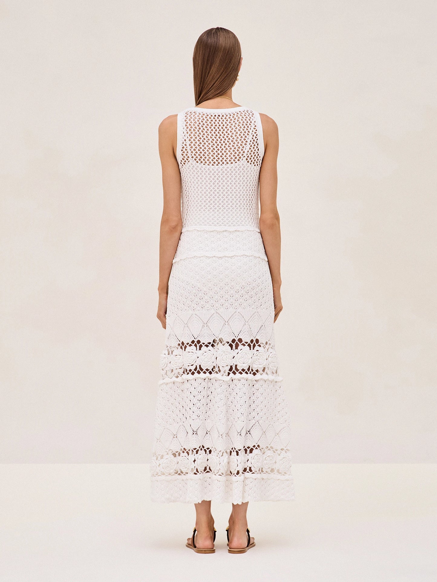 Aleala Dress