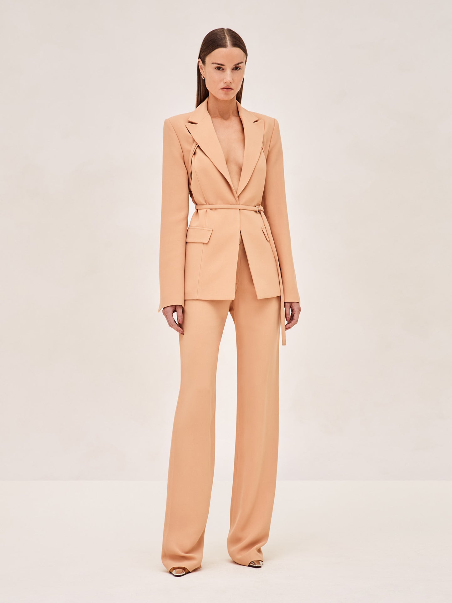Alek Jacket