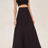 Gardenia Skirt
