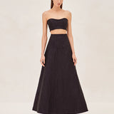 Gardenia Skirt