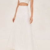 Gardenia Skirt