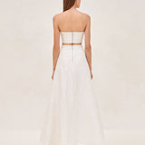 Gardenia Skirt