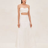 Gardenia Skirt