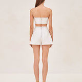 Reed Short