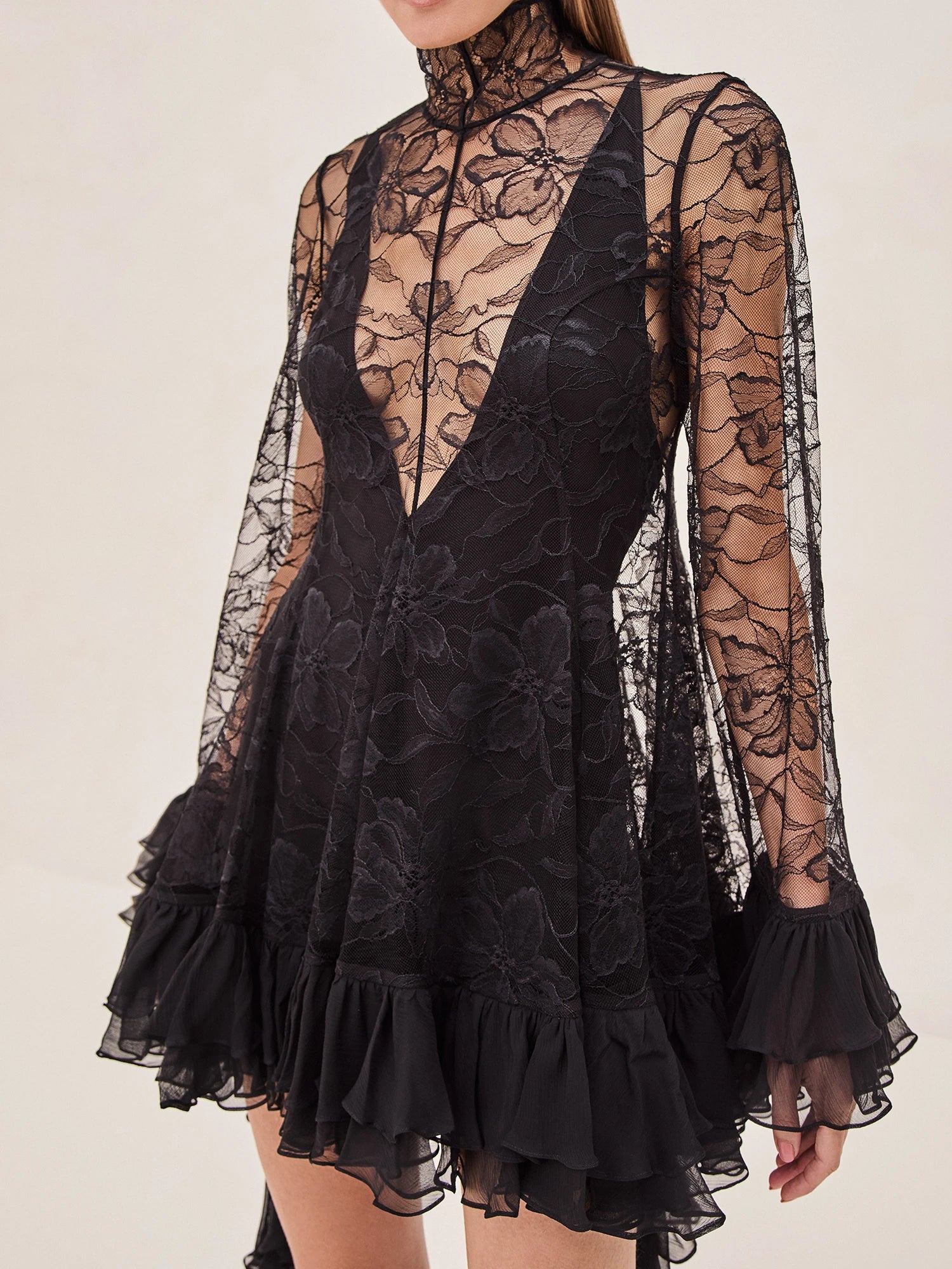 Aliya Dress Alexis