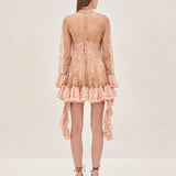 Aliya Dress