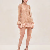 Aliya Dress