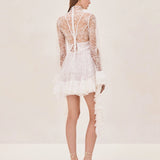 Aliya Dress