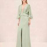 Alloro Dress