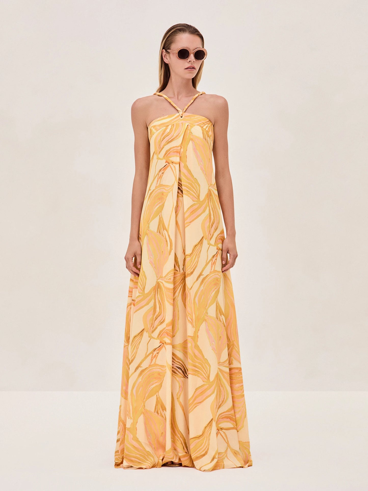 Amalfi Dress