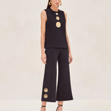 Rich Pant