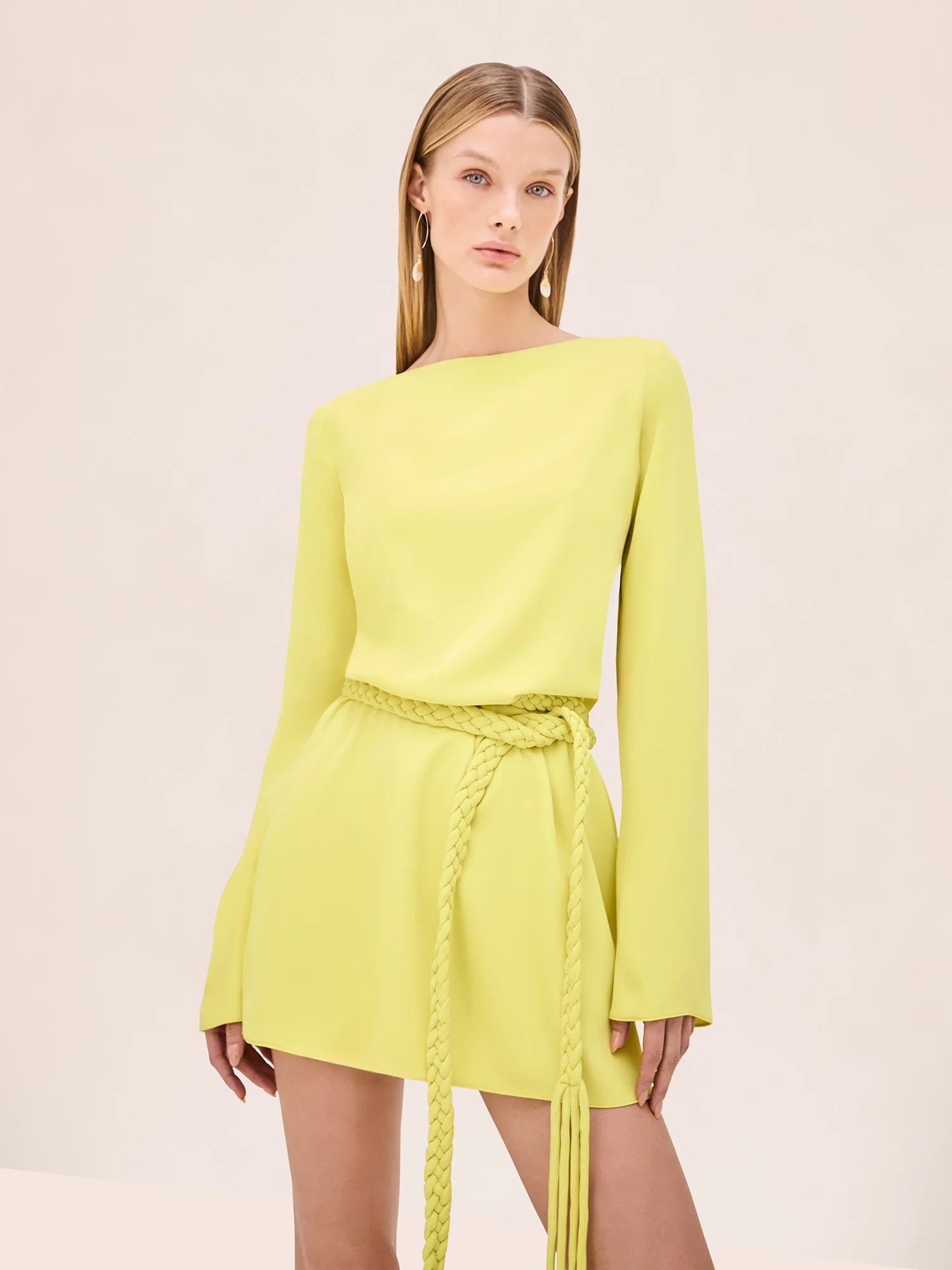 Angelie Dress