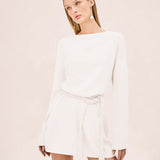 Angelie Dress
