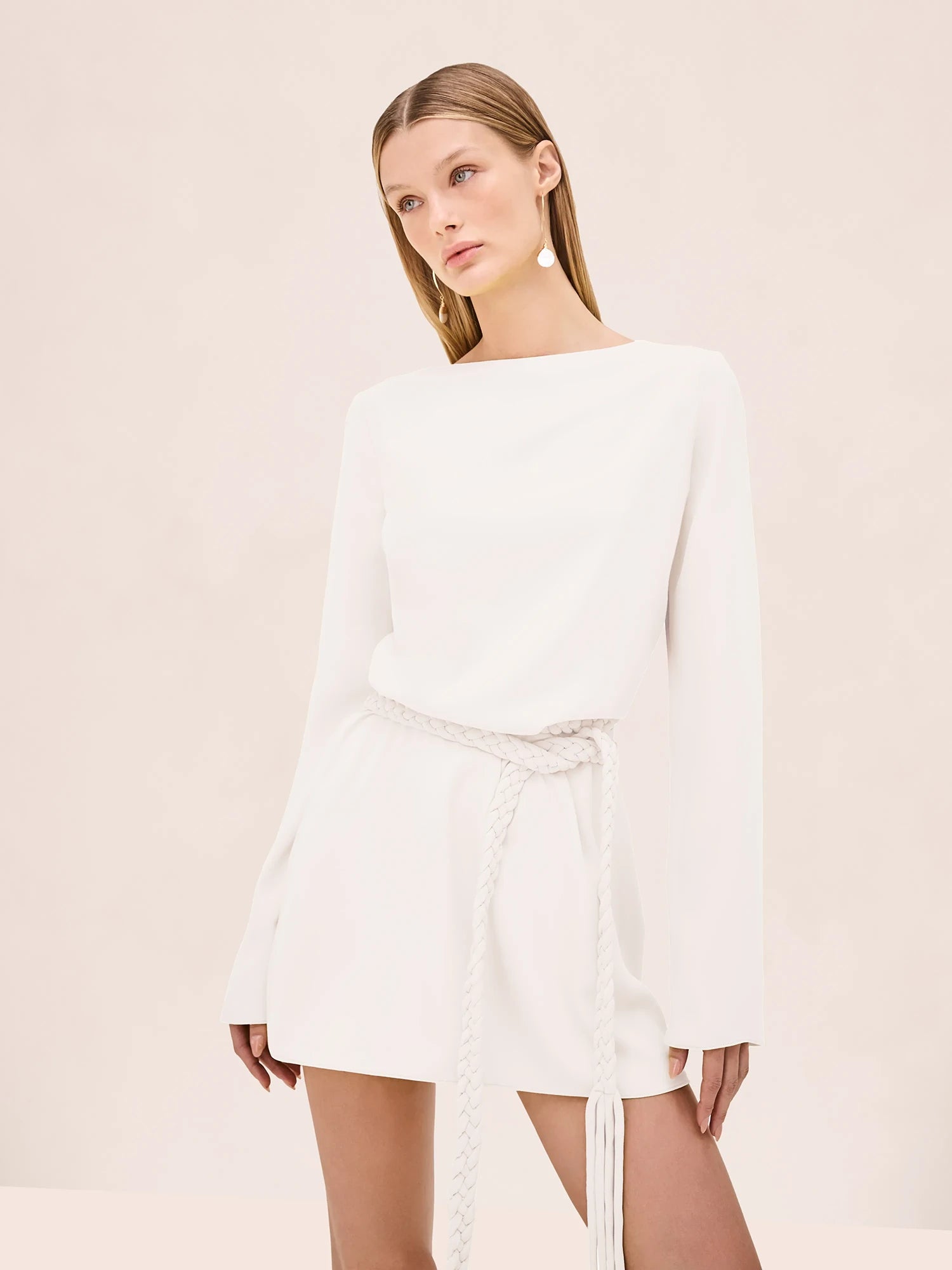 Angelie Dress