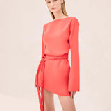 Angelie Dress