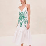 Aniya Dress