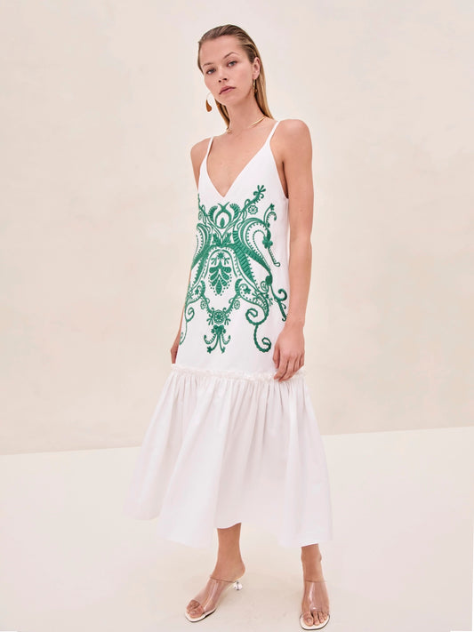 Aniya Dress