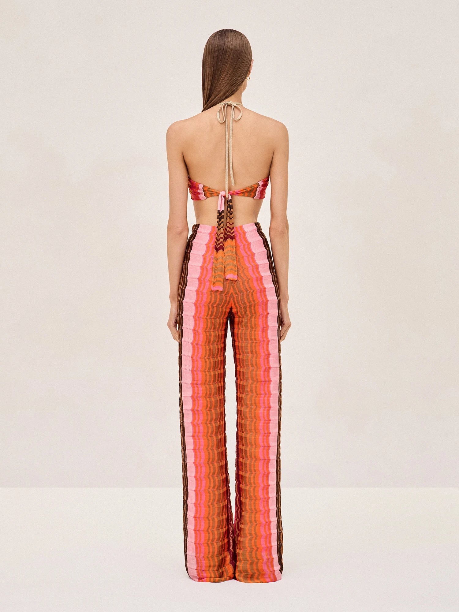 Belgium Pant