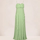 Odette Dress