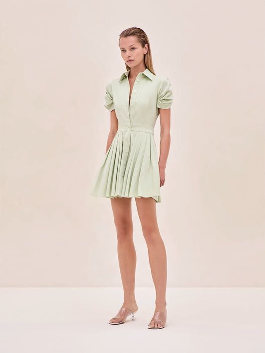 April Dress